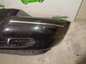 Replacement front bumper for Chrysler Stratus sedan (JA) 2.0 16V CAT OEM IAM reference 4778376 BLACK 