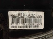 Recambio de cuadro instrumentos para peugeot partner kombi 1.6 16v hdi referencia OEM IAM 9665000080 503001315302 MAGNETI MARELL