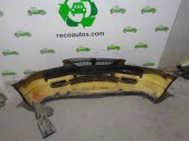 Replacement front bumper for Chrysler Stratus sedan (JA) 2.0 16V CAT OEM IAM reference 4778376 BLACK 