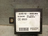 Recambio de modulo electronico para santana 300/350 1.6 hdi 4x4 referencia OEM IAM 3397086CB0 3397086CB0 