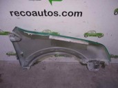 Recambio de aleta delantera izquierda para ford transit connect (tc7) 1.8 tdci cat referencia OEM IAM 5131152 VERDE 