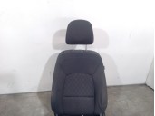 Recambio de asiento delantero izquierdo para kia rio iii (ub) 1.25 cvvt referencia OEM IAM 884011W030BGB 884011W030BGB 
