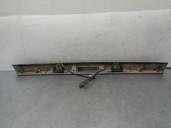 Recambio de piloto matricula para kia carens 2.0 turbodiesel cat referencia OEM IAM 0K2FB51270 