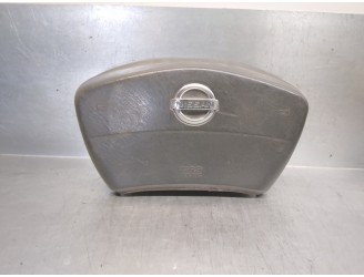 Recambio de airbag delantero izquierdo para nissan primastar (x..) kasten l1h1 2.9t referencia OEM IAM 8200151075A  
