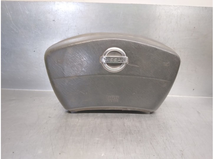 Recambio de airbag delantero izquierdo para nissan primastar (x..) kasten l1h1 2.9t referencia OEM IAM 8200151075A  