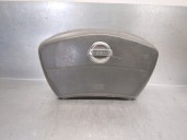 Recambio de airbag delantero izquierdo para nissan primastar (x..) kasten l1h1 2.9t referencia OEM IAM 8200151075A  
