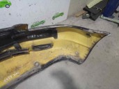 Replacement front bumper for Chrysler Stratus Sedan (JA) 2.0 16V CAT OEM IAM reference 4778376 BLACK 