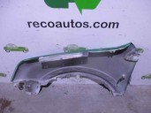 Recambio de aleta delantera derecha para ford transit connect (tc7) 1.8 tdci cat referencia OEM IAM 5131151 VERDE 