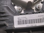 Recambio de airbag delantero izquierdo para nissan primastar (x..) kasten l1h1 2.9t referencia OEM IAM 8200151075A  