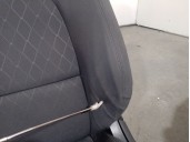 Recambio de asiento delantero izquierdo para kia rio iii (ub) 1.25 cvvt referencia OEM IAM 884011W030BGB 884011W030BGB 