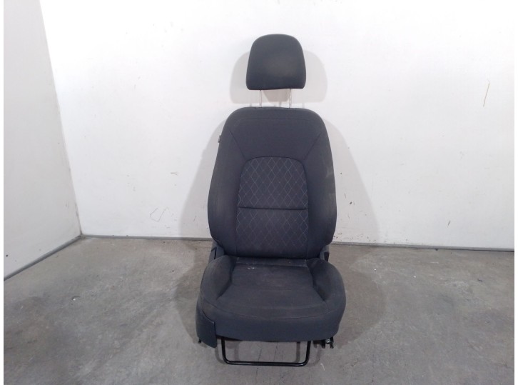 Recambio de asiento delantero derecho para kia rio iii (ub) 1.25 cvvt referencia OEM IAM 884011W030BGB 884011W030BGB 