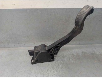 Recambio de potenciometro pedal para peugeot partner kombi 1.6 16v hdi referencia OEM IAM 9654725380 0280755044 BOSCH