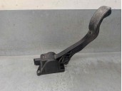 Recambio de potenciometro pedal para peugeot partner kombi 1.6 16v hdi referencia OEM IAM 9654725380 0280755044 BOSCH