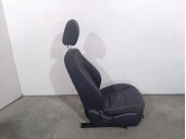 Recambio de asiento delantero derecho para kia rio iii (ub) 1.25 cvvt referencia OEM IAM 884011W030BGB 884011W030BGB 