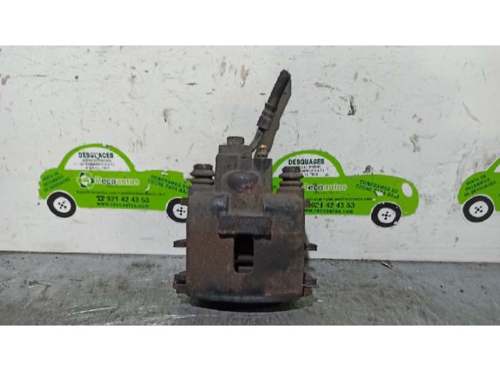 Recambio de pinza freno trasera derecha para chrysler stratus berlina (ja) 2.0 16v cat referencia OEM IAM 5011700AA  