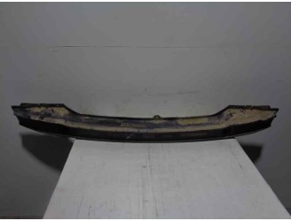 Recambio de refuerzo paragolpes trasero para kia carens 2.0 turbodiesel cat referencia OEM IAM K2FA50260 DE FIBRA 