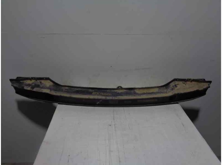 Recambio de refuerzo paragolpes trasero para kia carens 2.0 turbodiesel cat referencia OEM IAM K2FA50260 DE FIBRA 