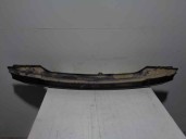 Recambio de refuerzo paragolpes trasero para kia carens 2.0 turbodiesel cat referencia OEM IAM K2FA50260 DE FIBRA 