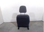 Recambio de asiento delantero derecho para kia rio iii (ub) 1.25 cvvt referencia OEM IAM 884011W030BGB 884011W030BGB 