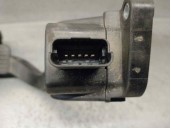 Recambio de potenciometro pedal para peugeot partner kombi 1.6 16v hdi referencia OEM IAM 9654725380 0280755044 BOSCH