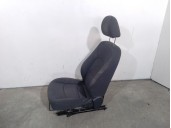 Recambio de asiento delantero derecho para kia rio iii (ub) 1.25 cvvt referencia OEM IAM 884011W030BGB 884011W030BGB 