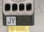 Recambio de sensor airbag para lexus ct (zwa10_) 200h (zwa10_) referencia OEM IAM 8983128060 