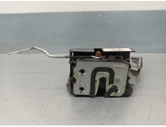 Replacement front right door lock for Kia Rio II (JB) 1.5 CRDi OEM IAM reference 813221G010 5 PINS 5 DOORS