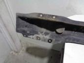 Recambio de refuerzo paragolpes trasero para kia carens 2.0 turbodiesel cat referencia OEM IAM K2FA50260 DE FIBRA 