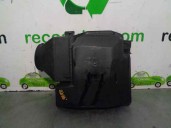 Recambio de carcasa filtro de aire para renault clio ii fase ii (b/cb0) 1.4 16v referencia OEM IAM 7700104844 