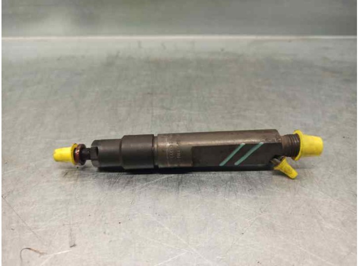 Recambio de inyector para seat inca (6k9) 1.9 sdi referencia OEM IAM 028130202R 0432193683 BOSCH