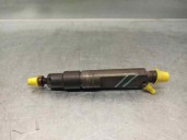 Recambio de inyector para seat inca (6k9) 1.9 sdi referencia OEM IAM 028130202R 0432193683 BOSCH