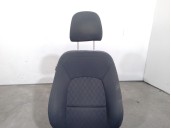 Recambio de asiento delantero derecho para kia rio iii (ub) 1.25 cvvt referencia OEM IAM 884011W030BGB 884011W030BGB 