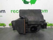 Recambio de carcasa filtro de aire para renault clio ii fase ii (b/cb0) 1.4 16v referencia OEM IAM 7700104844 