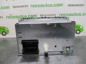 Replacement audio system / CD radio for Ford Transit Connect (TC7) 1.8 TDCi CAT OEM IAM reference 1T18C815BA 