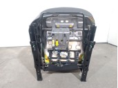 Recambio de asiento delantero derecho para kia rio iii (ub) 1.25 cvvt referencia OEM IAM 884011W030BGB 884011W030BGB 