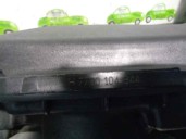 Recambio de carcasa filtro de aire para renault clio ii fase ii (b/cb0) 1.4 16v referencia OEM IAM 7700104844 
