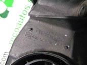 Recambio de carcasa filtro de aire para renault clio ii fase ii (b/cb0) 1.4 16v referencia OEM IAM 7700104844 