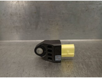 Recambio de sensor airbag para lexus ct (zwa10_) 200h (zwa10_) referencia OEM IAM 8983128060  