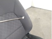 Recambio de asiento delantero derecho para kia rio iii (ub) 1.25 cvvt referencia OEM IAM 884011W030BGB 884011W030BGB 