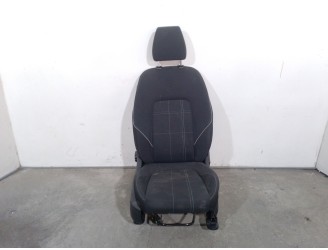 Recambio de asiento delantero derecho para ford fiesta vii (hj, hf) 1.1 ti-vct referencia OEM IAM 2347304 2347304 
