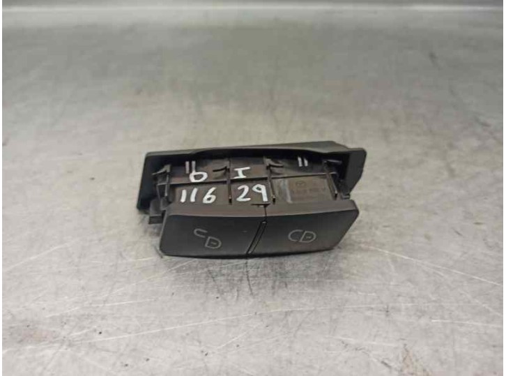 Recambio de interruptor para mercedes-benz clase c (w204) familiar 220 t cdi (204.208) referencia OEM IAM A2048706310 