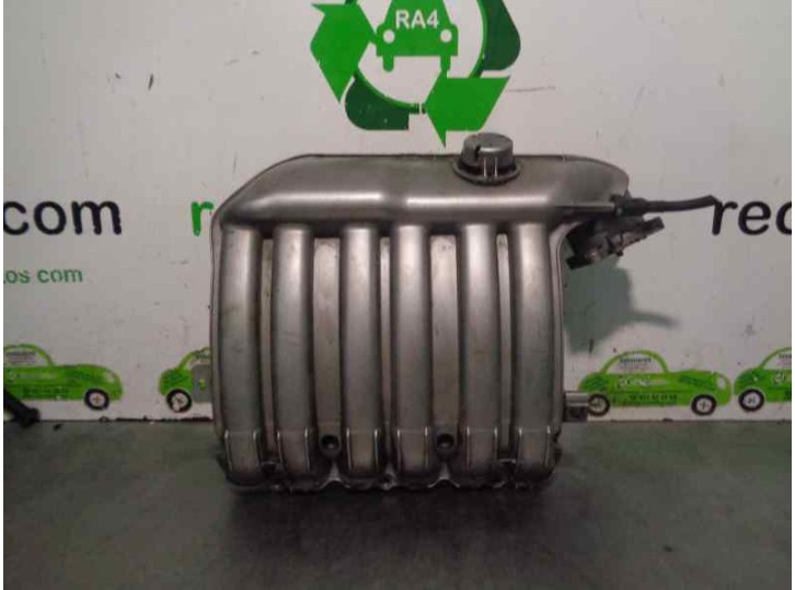 Replacement intake manifold for Citroën C5 Berlina 3.0 V6 OEM IAM reference 9630333380 