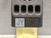 Recambio de sensor airbag para lexus ct (zwa10_) 200h (zwa10_) referencia OEM IAM 8983128060  