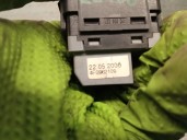 Recambio de interruptor para audi q7 (4lb) 3.0 tdi quattro referencia OEM IAM 4F0962109 