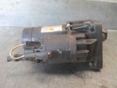 Recambio de motor arranque para renault 19 1.8 f3n referencia OEM IAM 0986016400 0986016400 BOSCH