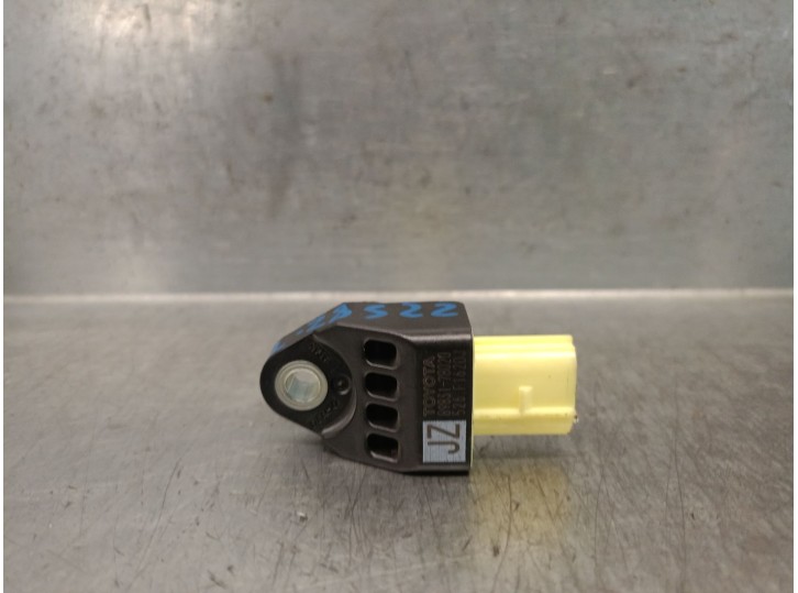 Recambio de sensor airbag para lexus ct (zwa10_) 200h (zwa10_) referencia OEM IAM 8983178020 