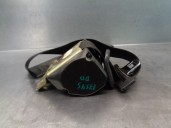 Recambio de cinturon seguridad delantero derecho para peugeot 205 berlina 1.2 referencia OEM IAM 8971RV 5 PUERTAS