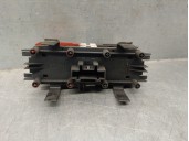 Recambio de warning para renault scenic ii 1.5 dci diesel referencia OEM IAM 8200095493  