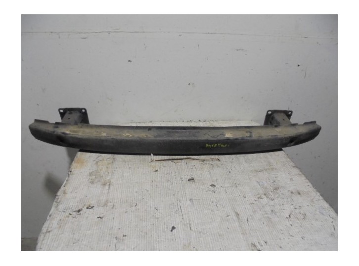 Replacement rear bumper reinforcement for Skoda Fabia (6Y2/6Y3) 1.9 SDI CAT (ASY) OEM IAM reference IRON 5 DOORS
