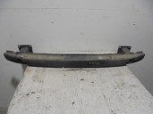 Replacement rear bumper reinforcement for Skoda Fabia (6Y2/6Y3) 1.9 SDI CAT (ASY) OEM IAM reference IRON 5 DOORS